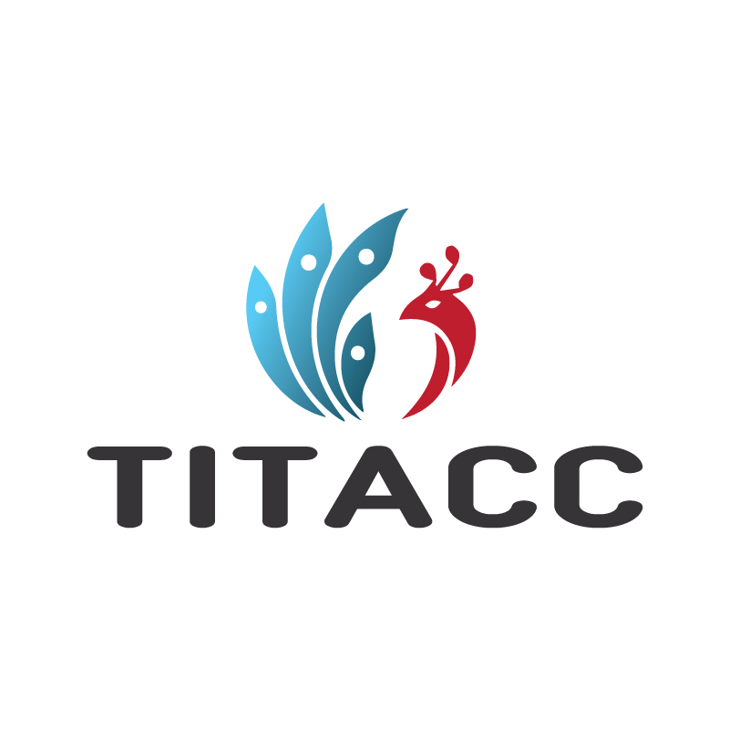 TITACC Social Logo